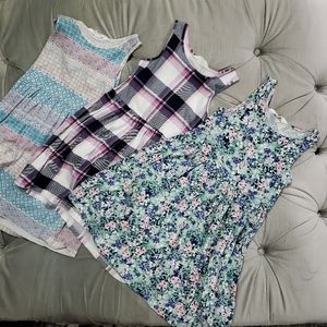 H&M Dress Lot - Size 8/10